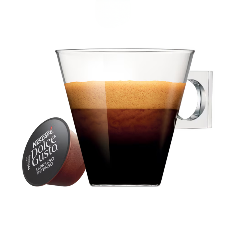 Combo Cafeteira Dolce Gusto Genio S Plus + 5 Cápsulas Nescafé de Brinde