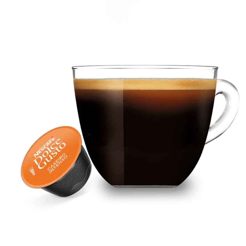 Combo Cafeteira Dolce Gusto Genio S Plus + 5 Cápsulas Nescafé de Brinde